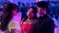 Обои к сериалу «Целую, Китти (2023)» — (13 из 21)