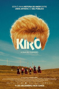 Kiro (2026) poster
