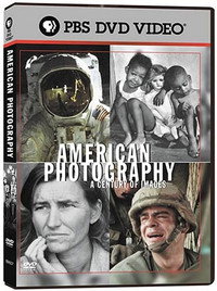 Постер сериала «American Photography: A Century of Images (1999)» — (1 из 2)