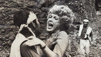 «Знахарь Моро (1964)» — обои к фильму #1