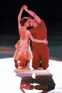 Постер фильма «Мой Сергей (1998)» — (1 из 1)
