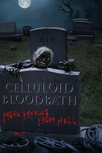 Poster de Celluloid Bloodbath