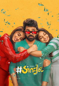 #Single (2025) WEB-DL Multi Audio [Hindi ORG. + Tamil + Telugu + Malayalam + Kannada] Full Movie 480p [650MB] | 720p [1.4GB] | 1080p [2.7GB] | 2160p 4K [13.6GB]