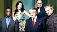 «Виртуозы (2004 - 2012)» — обои к сериалу #10