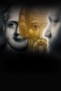 Постер фильма «Святой Фёдор Томский. Тайна сибирского старца (2025)» — (1 из 8)