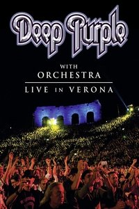 Deep Purple with Orchestra - Live in Verona (2014)