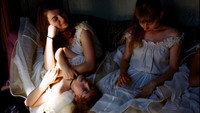Обои к фильму «Degas et moi (2019)» — (49 из 50)