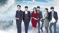 Обои к сериалу «Человек со звезды (2013-2014)» — (17 из 24)