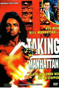 Постер фильма «Mai qi Mankedun (1992)» — (1 из 1)