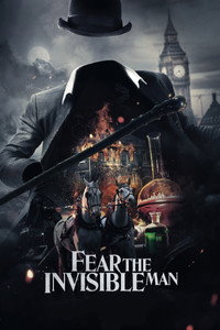 Постер фильма «Человек-невидимка. Возвращение легенды (2023)» — (7 из 17)