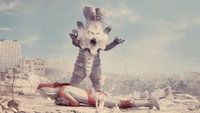 Winter of Horror Series - The 20th Century Abominable Snowman
