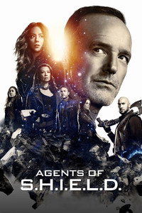 Постер сериала «Агенты «Щ.И.Т.» (2013-2020)» — (28 из 181)