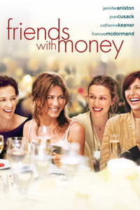 Постер фильма «Положись на друзей (2006)» — (13 из 29)