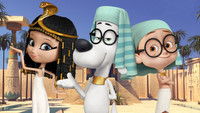 M. Peabody et Sherman : Les Voyages dans le temps