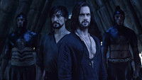 Da Vinci's Demons