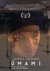 Poster de Ümami