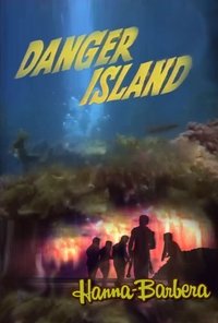 Poster de Danger Island