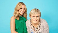 «The Holden Girls: Mandy & Myrtle (2021-2022)» — обои к сериалу #5