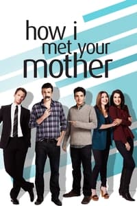 Cover of the Season 9 of How I Met Your Mother