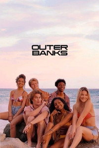 Постер сериала «Внешние отмели (2020)» — (33 из 101)