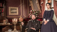«Во времена императора (2021-2022)» — обои к сериалу #2