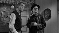 «Дверь на семи замках (1962)» — обои к фильму #7