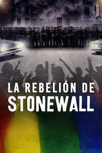 Poster de Stonewall Uprising
