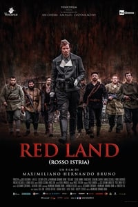 Poster de Red Land (Rosso Istria)