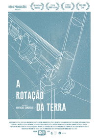 A Rotação da Terra