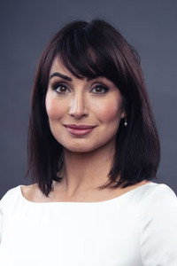 Roxy Shahidi