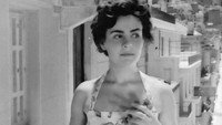 Обои к фильму «Счастье в Афинах (1954)» — (13 из 19)