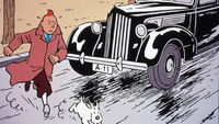 Les Aventures de Tintin