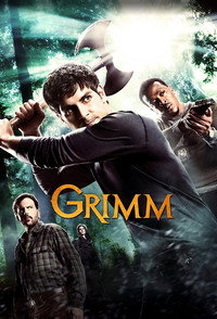 Постер сериала «Гримм (2011 - 2017)» — (22 из 112)