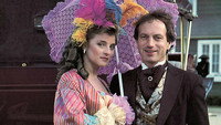 «Санта-Барбара (1984-1993)» — обои к сериалу #9