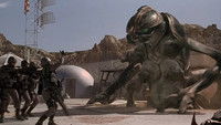 Starship Troopers