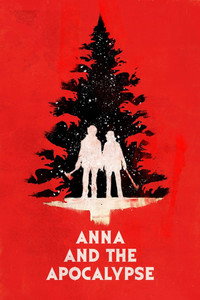 Постер фильма «Анна и апокалипсис (2017)» — (8 из 35)