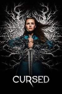 Постер сериала «Проклятая (2020)» — (2 из 24)