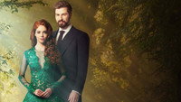 «Пусть свершится чудо (2018)» — обои к сериалу #1