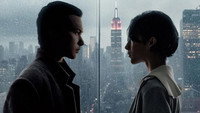 «Архитектура любви (2024)» — обои к фильму #1