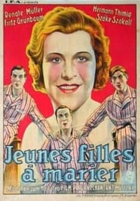 Mädchen zum Heiraten (1932)