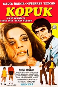 Kopuk (1972)