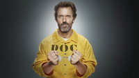 Обои к сериалу «Доктор Хаус (2004-2012)» — (78 из 347)