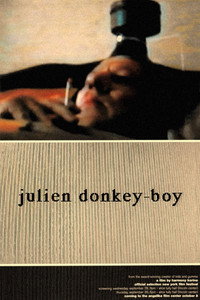 Постер фильма «Осленок Джулиэн (1999)» — (7 из 19)