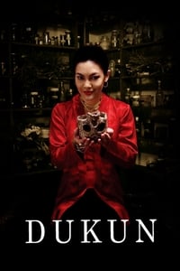 Dukun (2018)