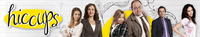 Логотип сериала «Икота (2010 - 2011)» — (1 из 7)