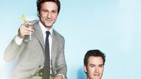 «Компаньоны (2011 - 2014)» — обои к сериалу #5