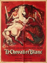 Poster de The Dragon's Blood
