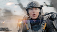 Edge of Tomorrow