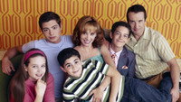 «Оливер Бин (2003 - 2004)» — обои к сериалу #2