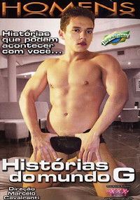 Imagem do Filme Histórias do mundo G